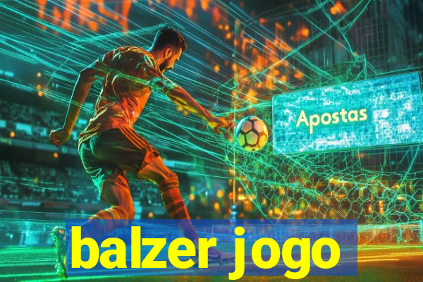 balzer jogo